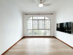 Casablanca (D25), Condominium #612086521